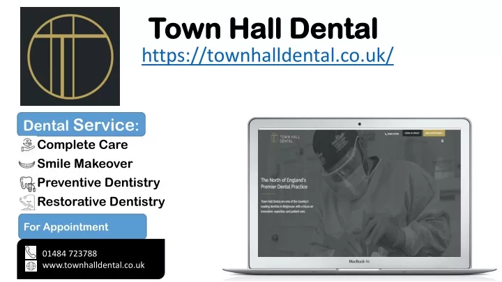 town hall dental town hall dental https