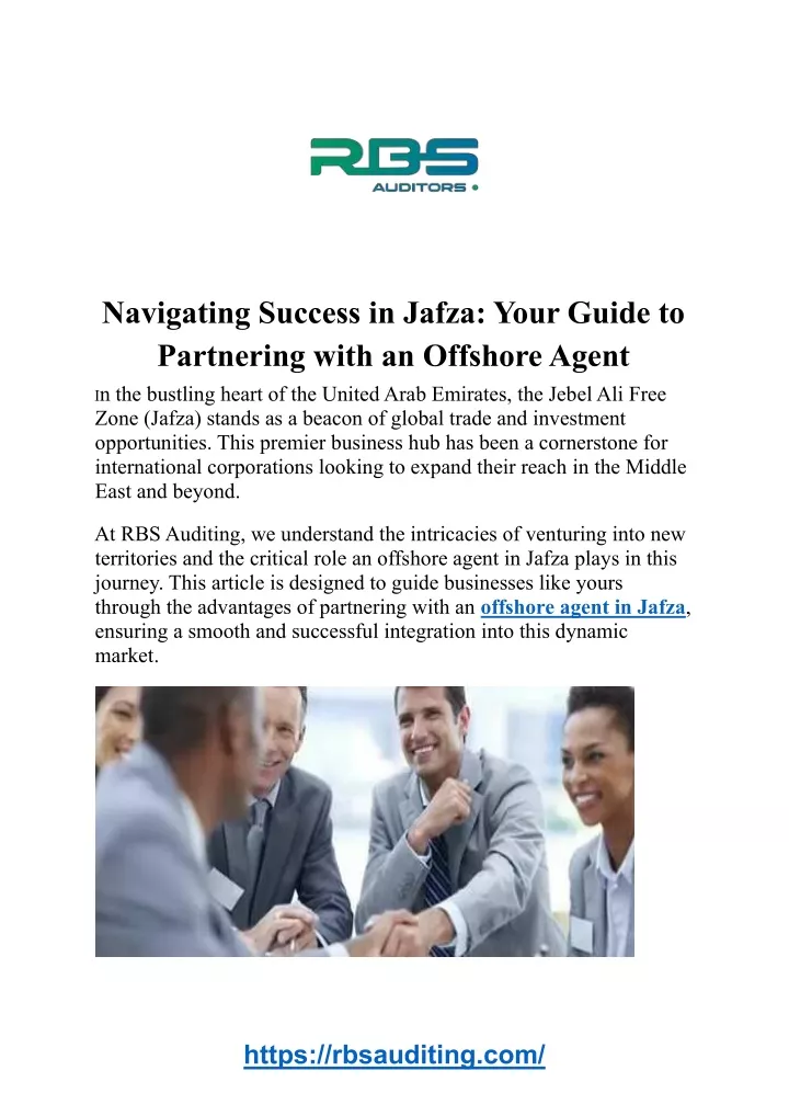 navigating success in jafza your guide