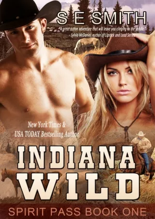 $PDF$/READ Indiana Wild: Time Travel Romance (Spirit Pass Book 1)