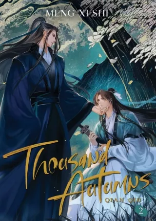 Thousand-Autumns-Qian-Qiu-Novel-Vol-2