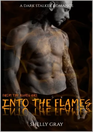 $PDF$/READ INTO THE FLAMES: From the Ashes bk2 (From the ashes into the flames)