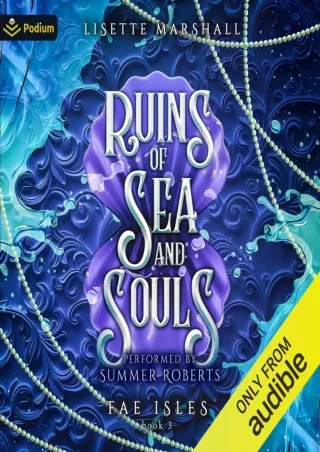 $PDF$/READ Ruins of Sea and Souls: Fae Isles, Book 3