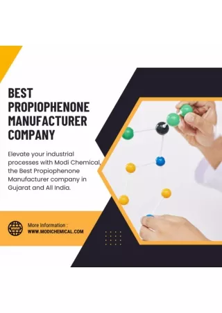 4-Methyl Propiophenone Manufacturer Company (1) (1)