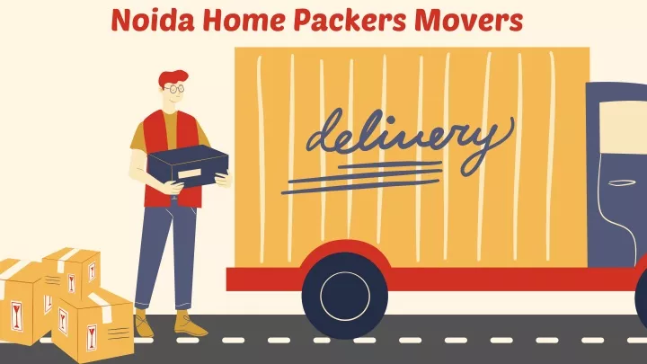 noida home packers movers