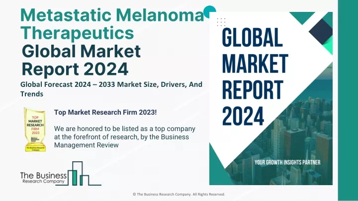 metastatic melanoma therapeutics