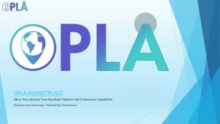 opla marketplace