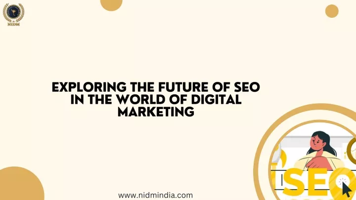 exploring the future of seo in the world