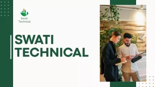 Swati Technical