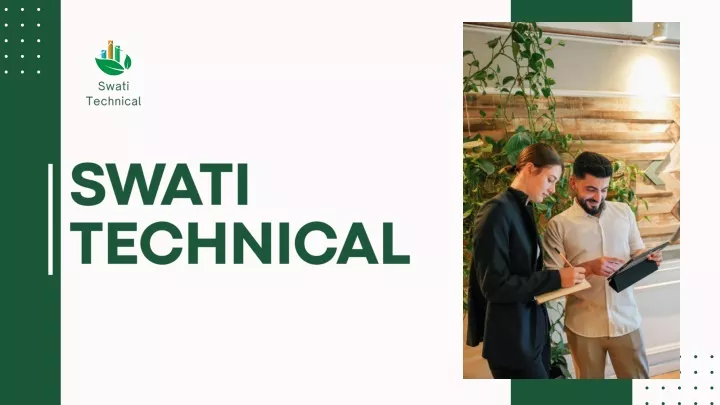 swati technical