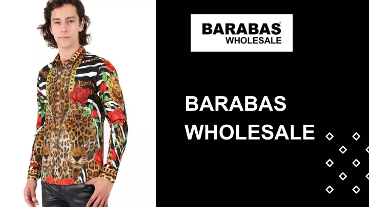 barabas wholesale