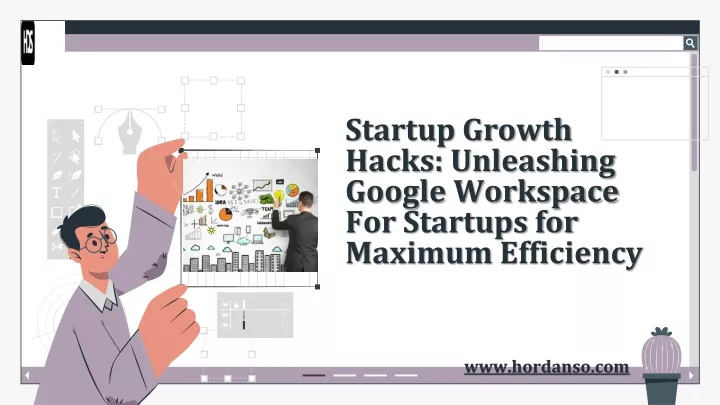 startup growth hacks unleashing google workspace for startups for maximum efficiency