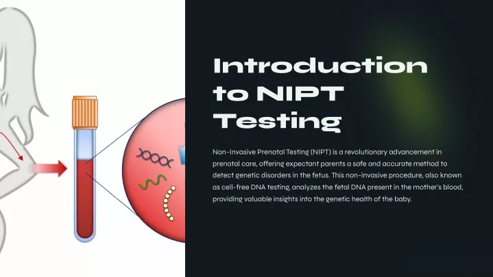introduction to nipt testing