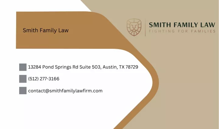 smith family law