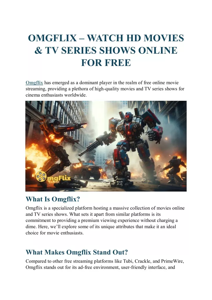 omgflix watch hd movies tv series shows online