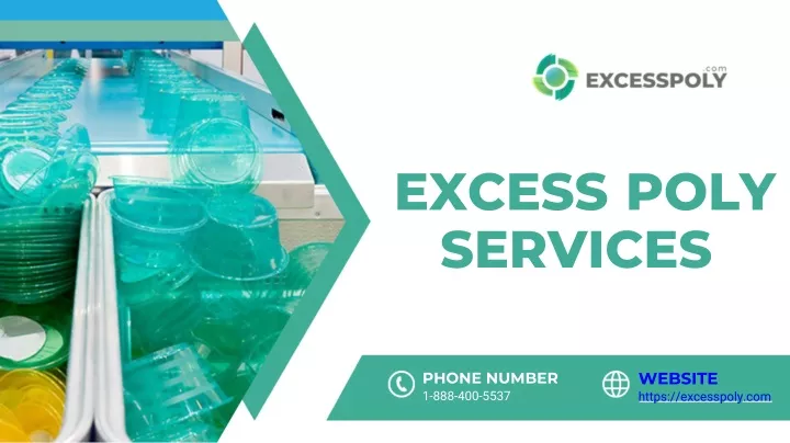 excess poly services