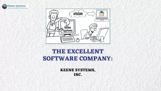 Keene Systems, Inc. - Expert React Native Developer