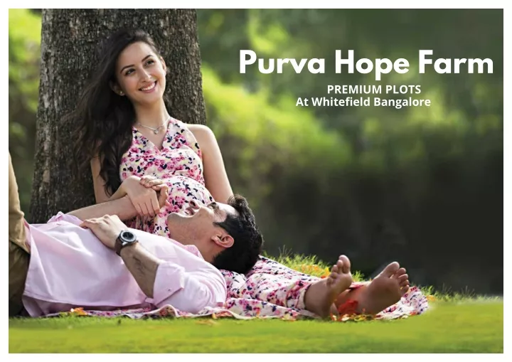 purva hope farm