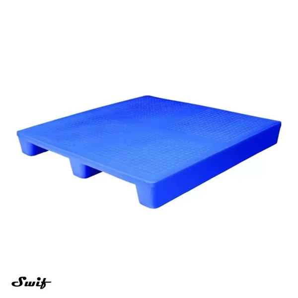 Leading Industrial Plastic Pallets Manufacturer & Supplier in India.