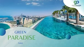 Swimming Pool Contractors in Dubai