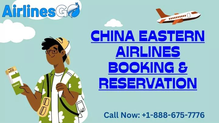 china eastern airlines booking reservation