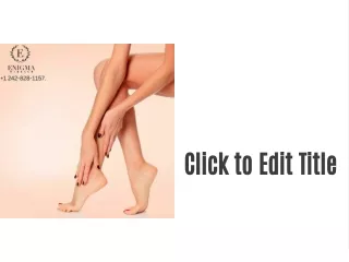 click to edit title