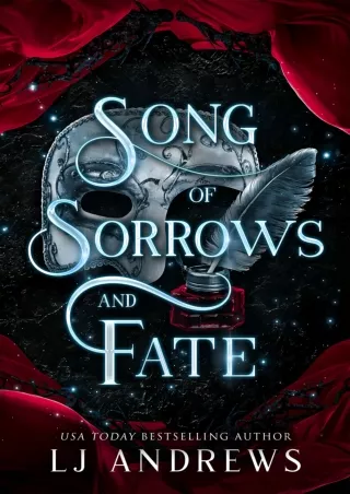 ⚡PDF ❤ Song of Sorrows and Fate (The Broken Kingdoms Book 9)