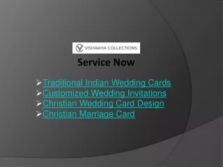 Buy Digital Muslim Wedding Invitations online in India