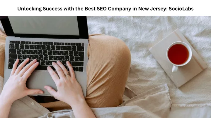 unlocking success with the best seo company
