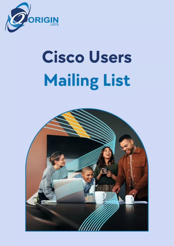 cisco users mailing list