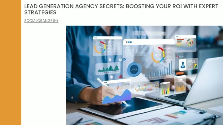 lead generation agency secrets boosting your