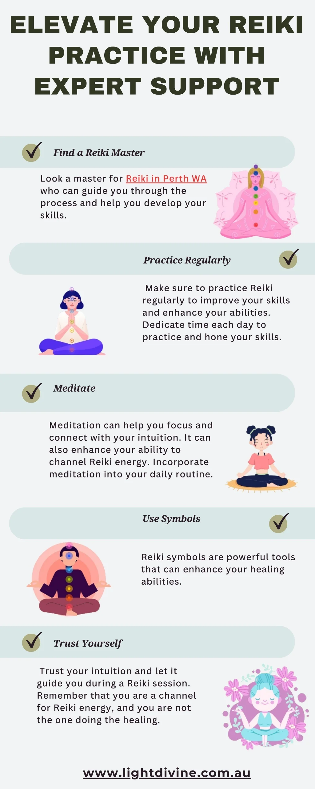 PPT - Elevate Your Reiki Practice with Expert Support PowerPoint ...