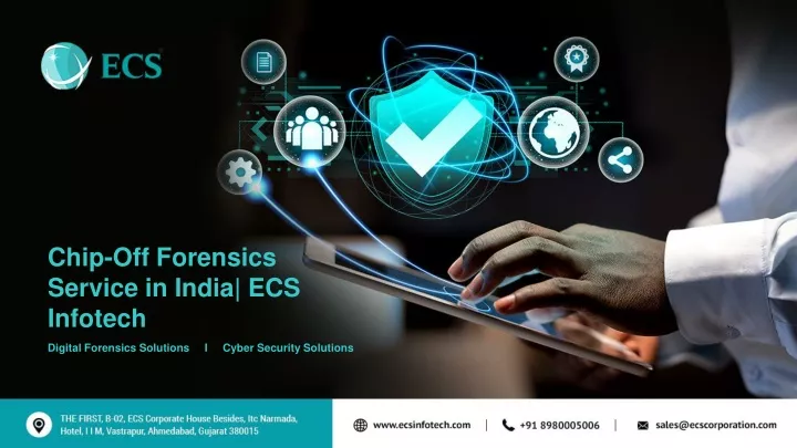 chip off forensics service in india ecs infotech