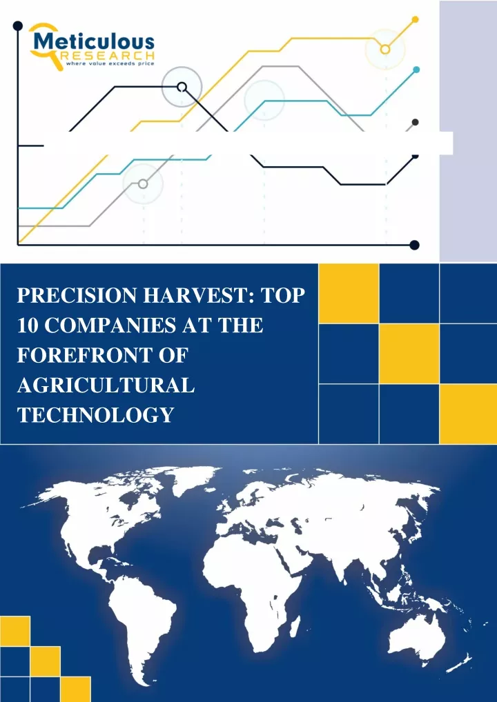 precision harvest top 10 companies
