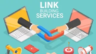 Top-Rated Link Building Agency