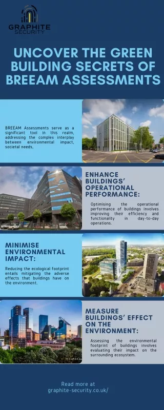 uncover the green building secrets of breeam
