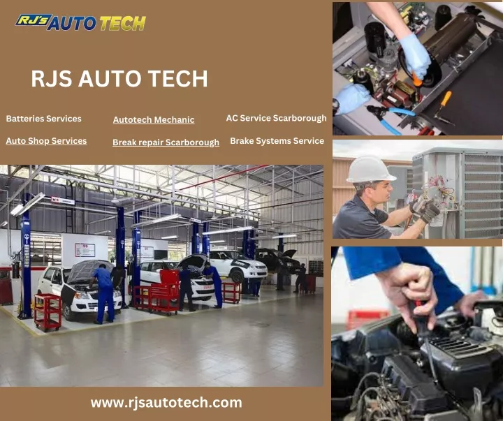 rjs auto tech