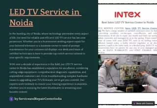 LED-TV-Service-in-Noida