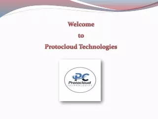 Custom Dating App Development Services | Protocloud Technologies