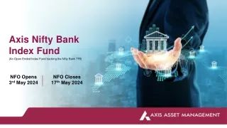 Axis Nifty Bank Index Fund