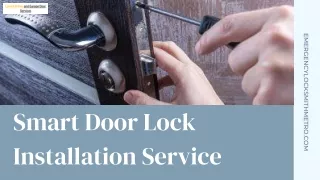 Convenient Local Car Key and Garage Door Services