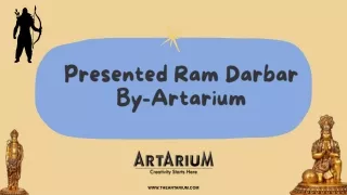 Ram Darbar