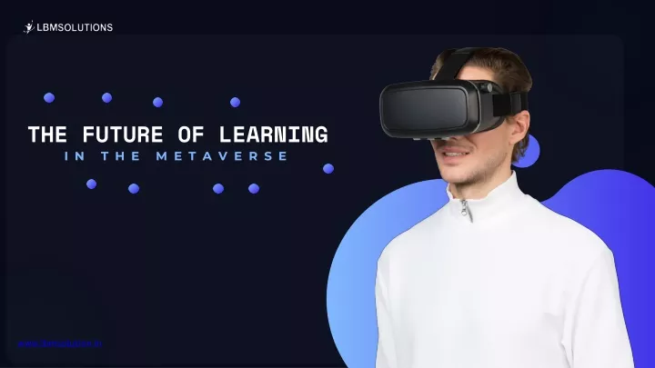 the future of learning