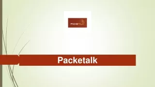 packetalk