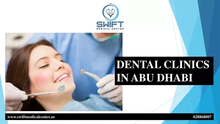 dental clinics in abu dhabi