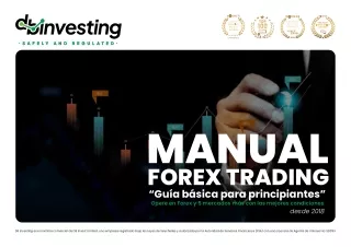 Guia basica - Manual Forex Trading