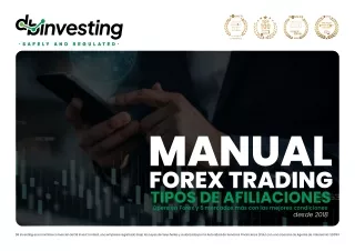 Tipos de Afiliaciones - Manual Forex Trading