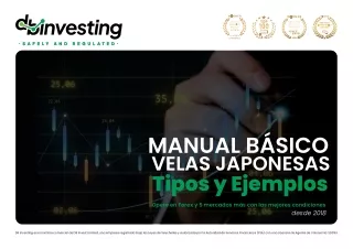 Velas Japonesas - Manual Forex Trading