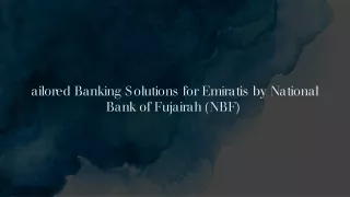 Banking solutions for Emiratis (1)
