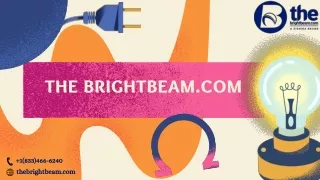 The brightbeam.com