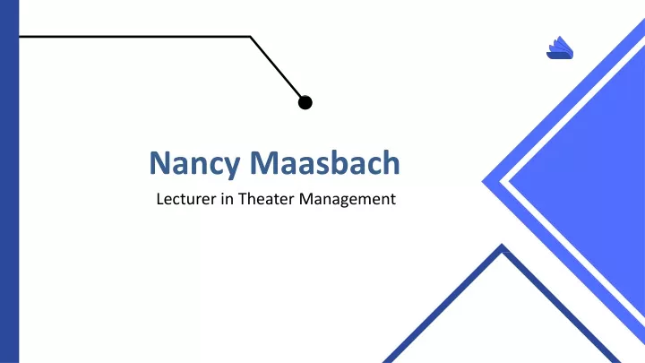 nancy maasbach